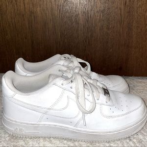 Nike Air Forces 07’